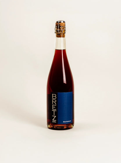 Blaufränkisch Rosé extra brut